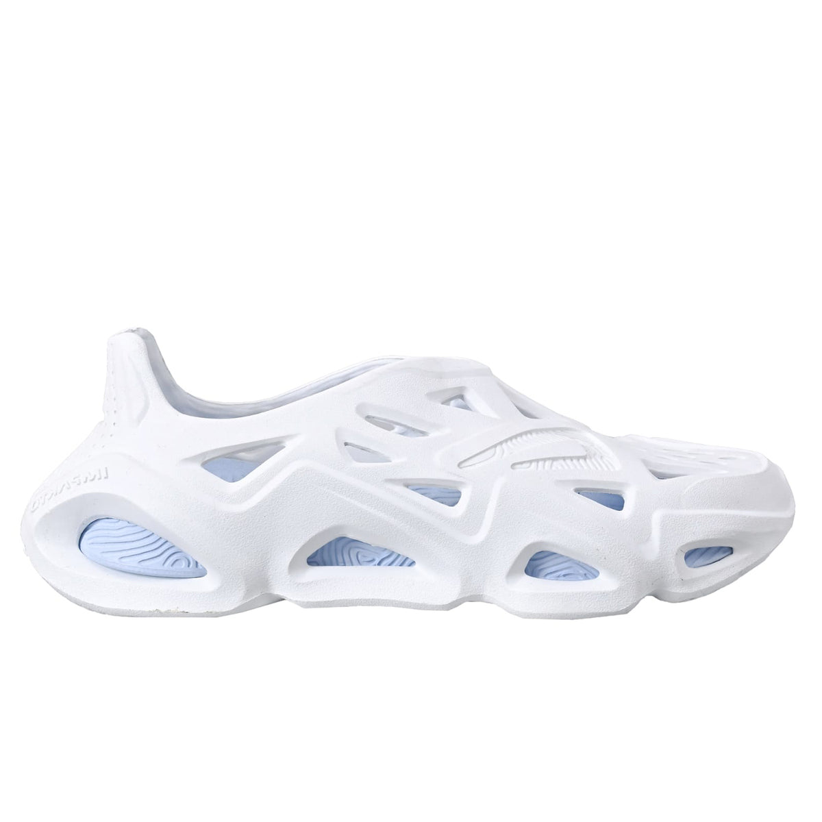 Impakto Super Future Men s Clogs