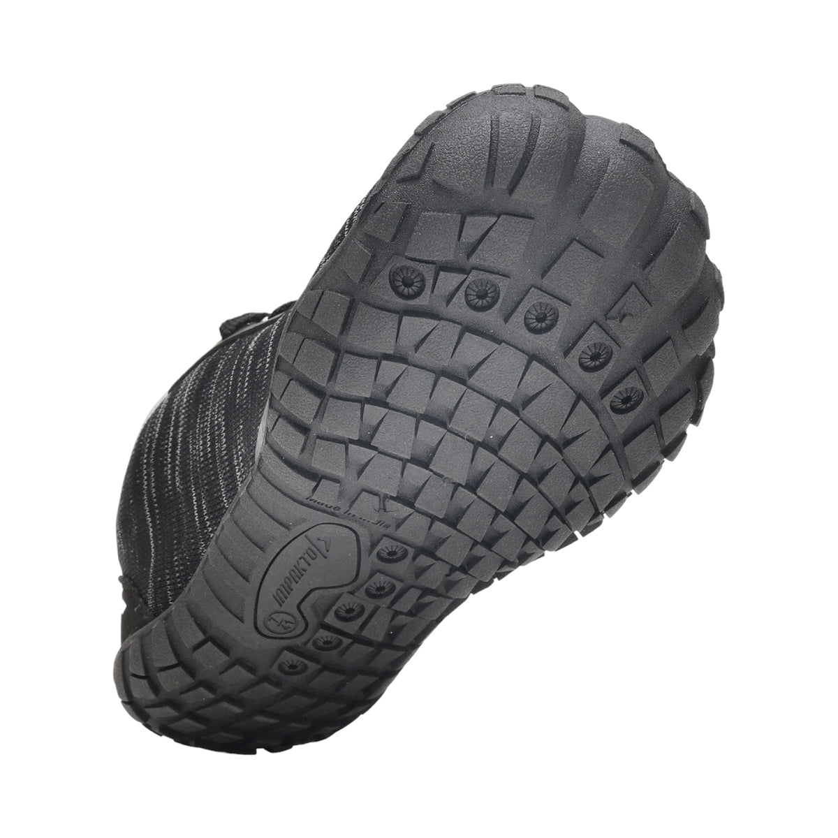 Impakto Barefoot Rooted Gym Shoes