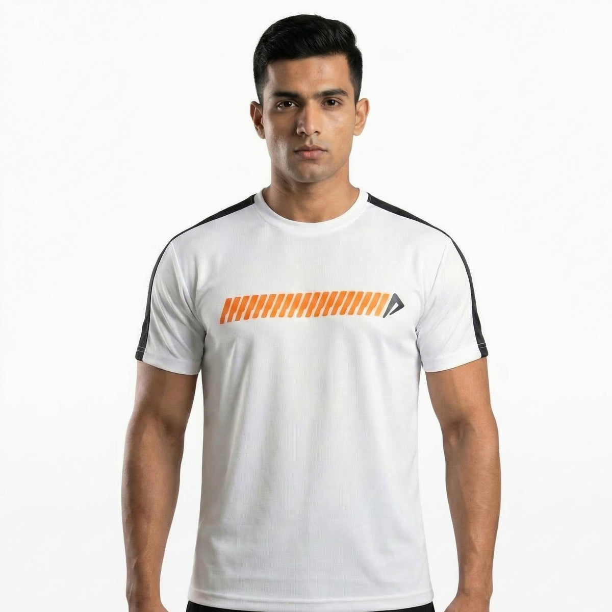Impakto Activewear Training Dry Fit T-Shirt