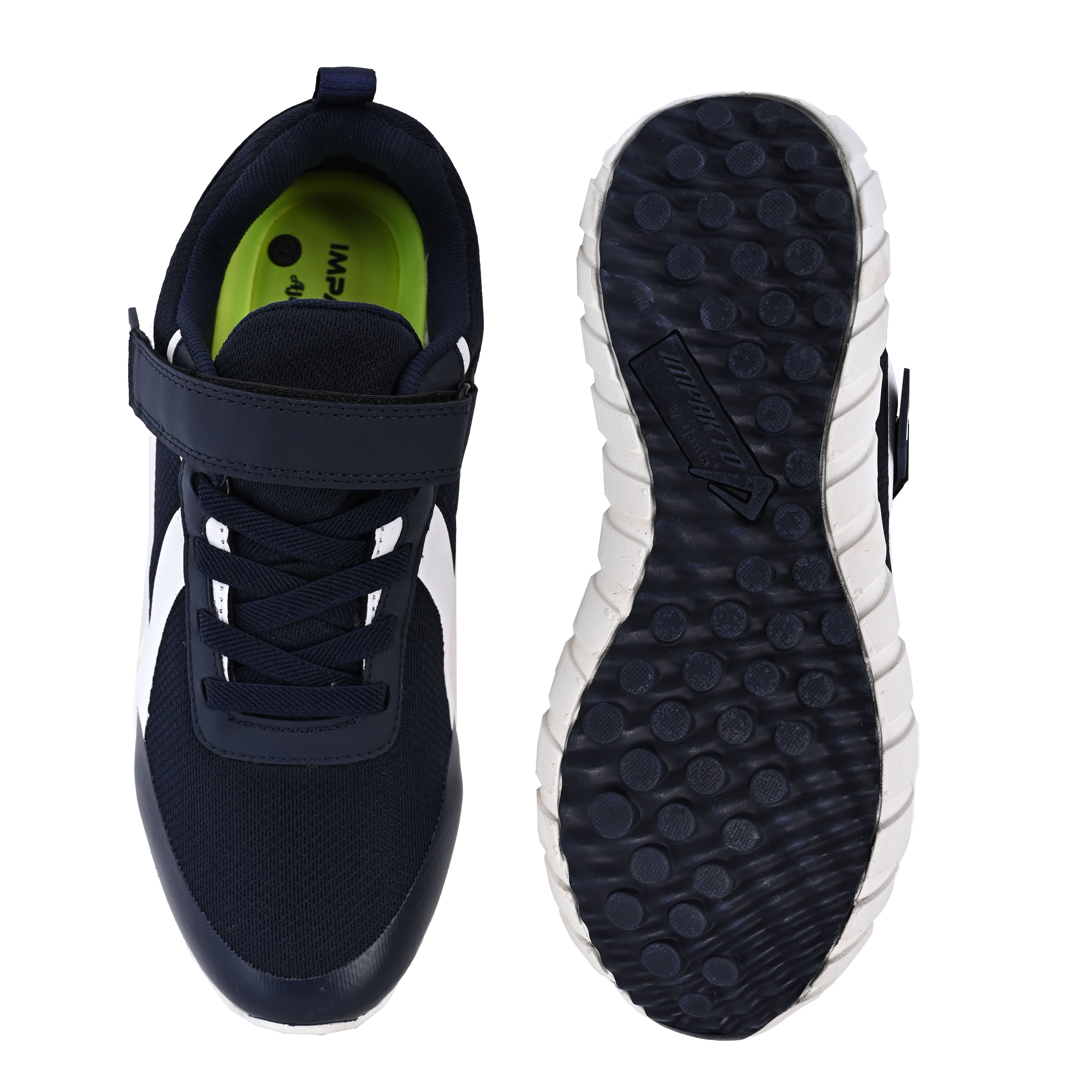 Impakto Men's Running Shoe - AS3315
