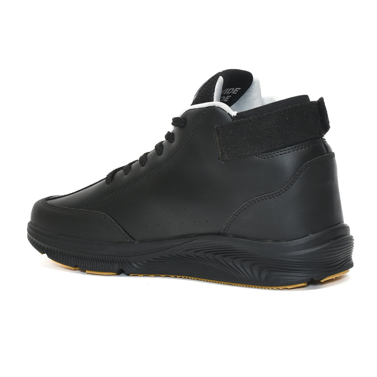 Impakto Zenith Formal Office Shoes