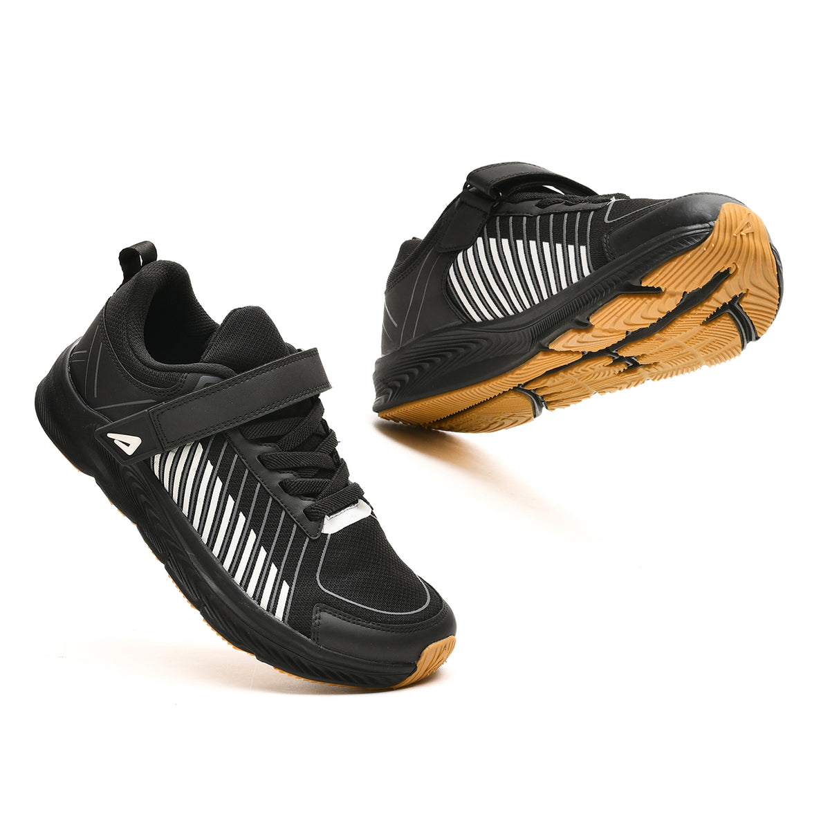 Impakto Zenith Barefoot Wide Toe Box Court Shoes