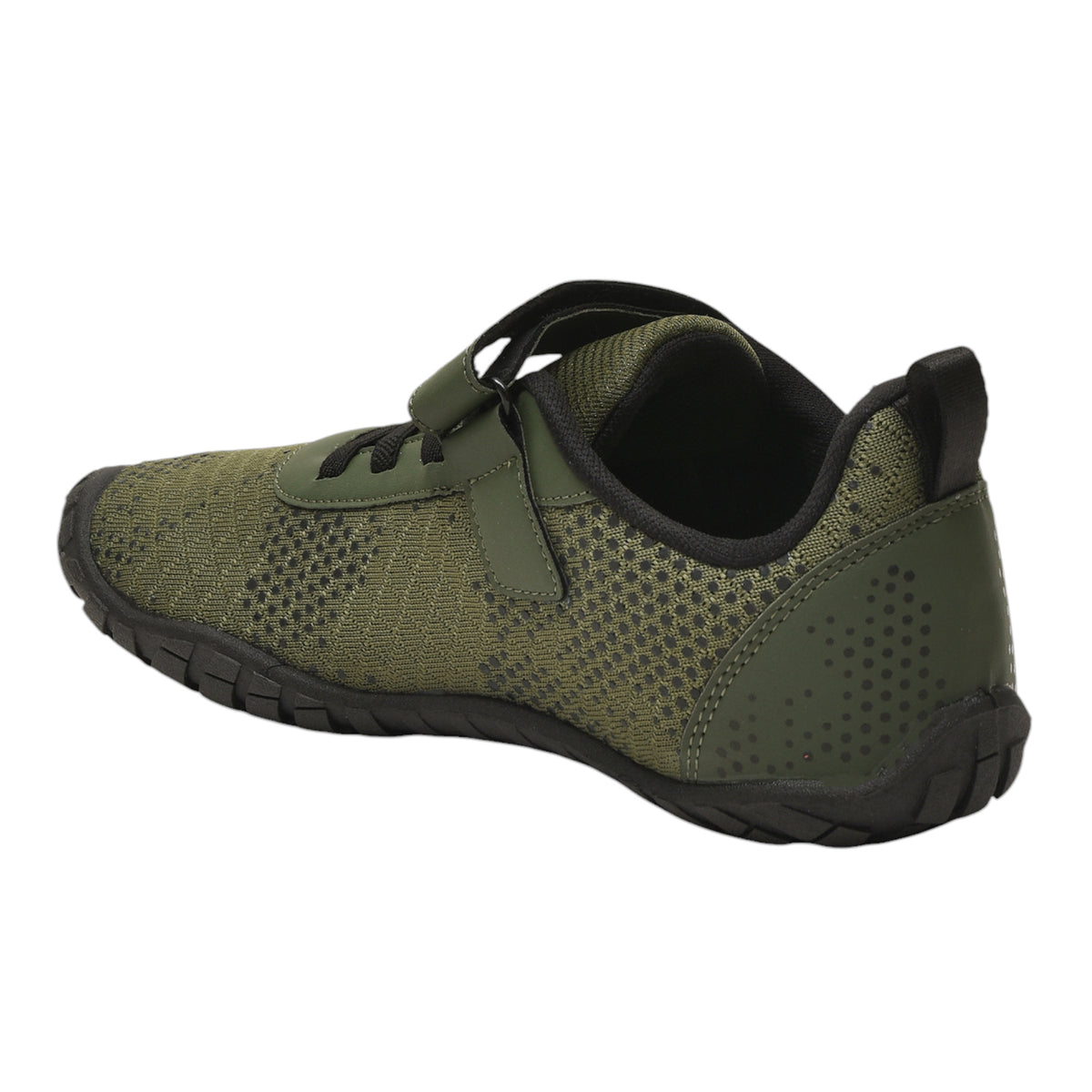 Impakto Barefoot Rooted Gym Shoes