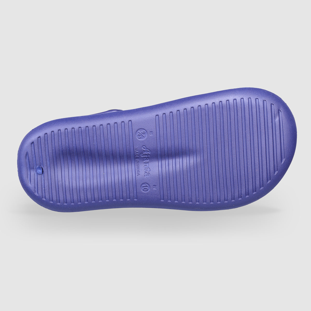 Impakto Accupressure Slip-On Sandals