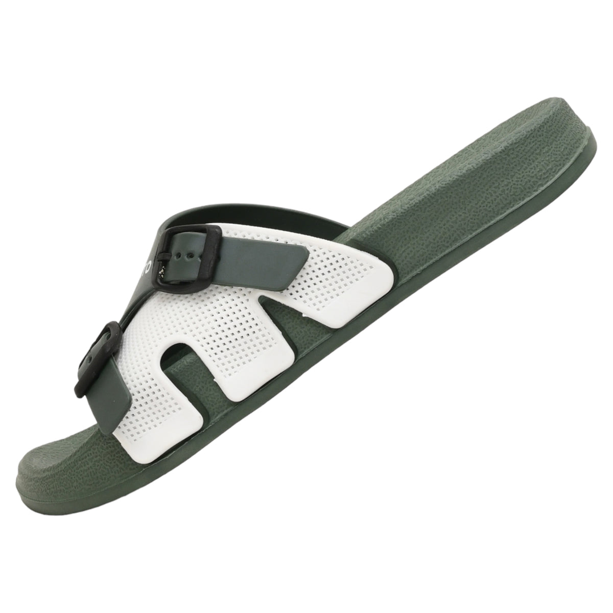 Impakto Sleek Shift Flip Flop for Men