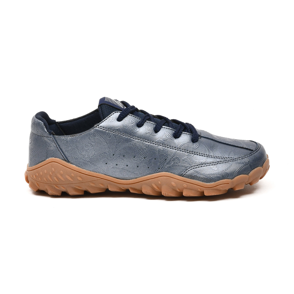 Impakto Men's Garba Shoes