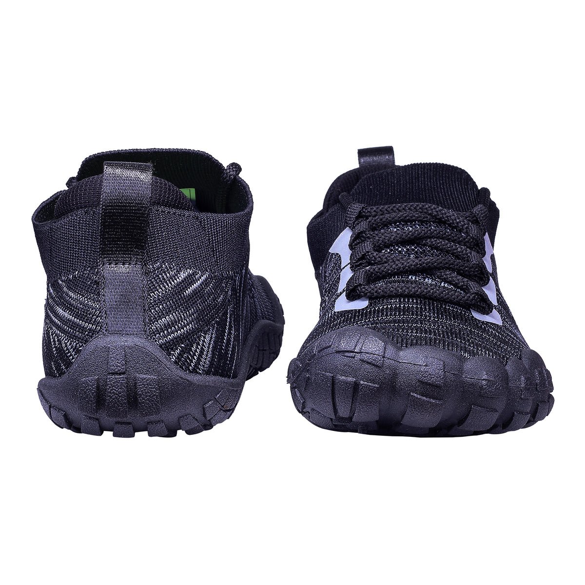 Impakto Barefoot Rooted Gym Shoes