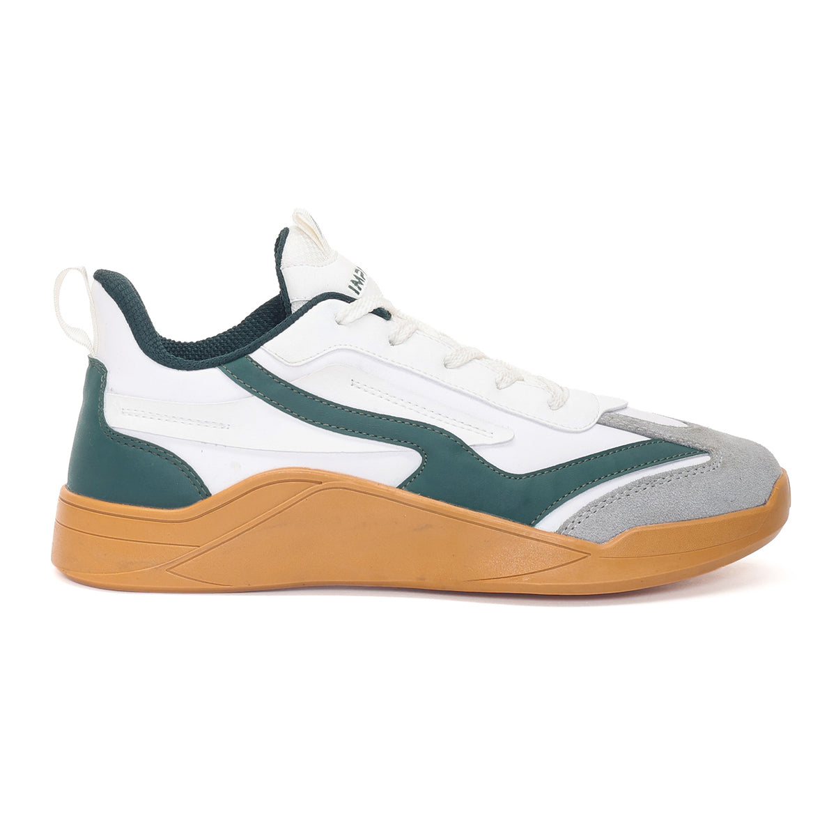 Impakto Para Court-Grip Court Shoes