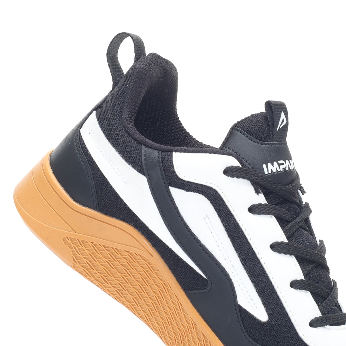 Impakto Para Court-Grip Court Shoes