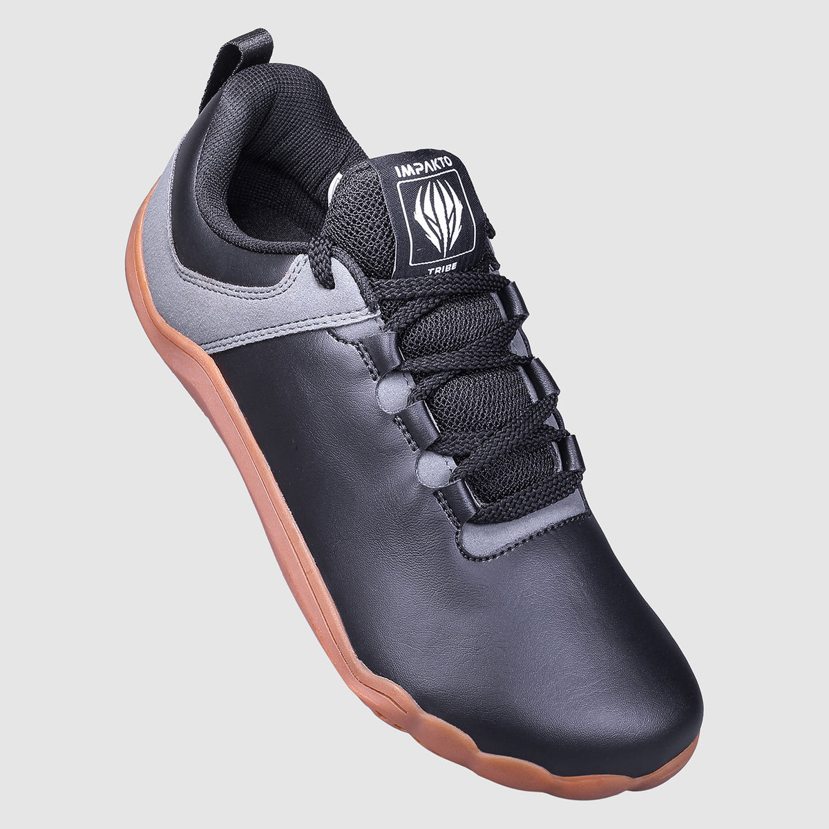 Impakto BareCraft Barefoot Shoe