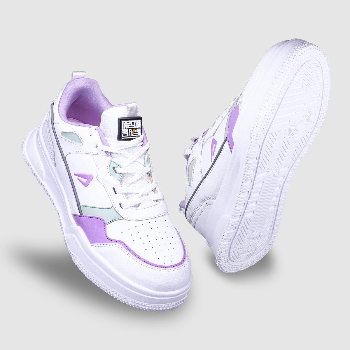 Impakto Shoegardaddy Sneakers