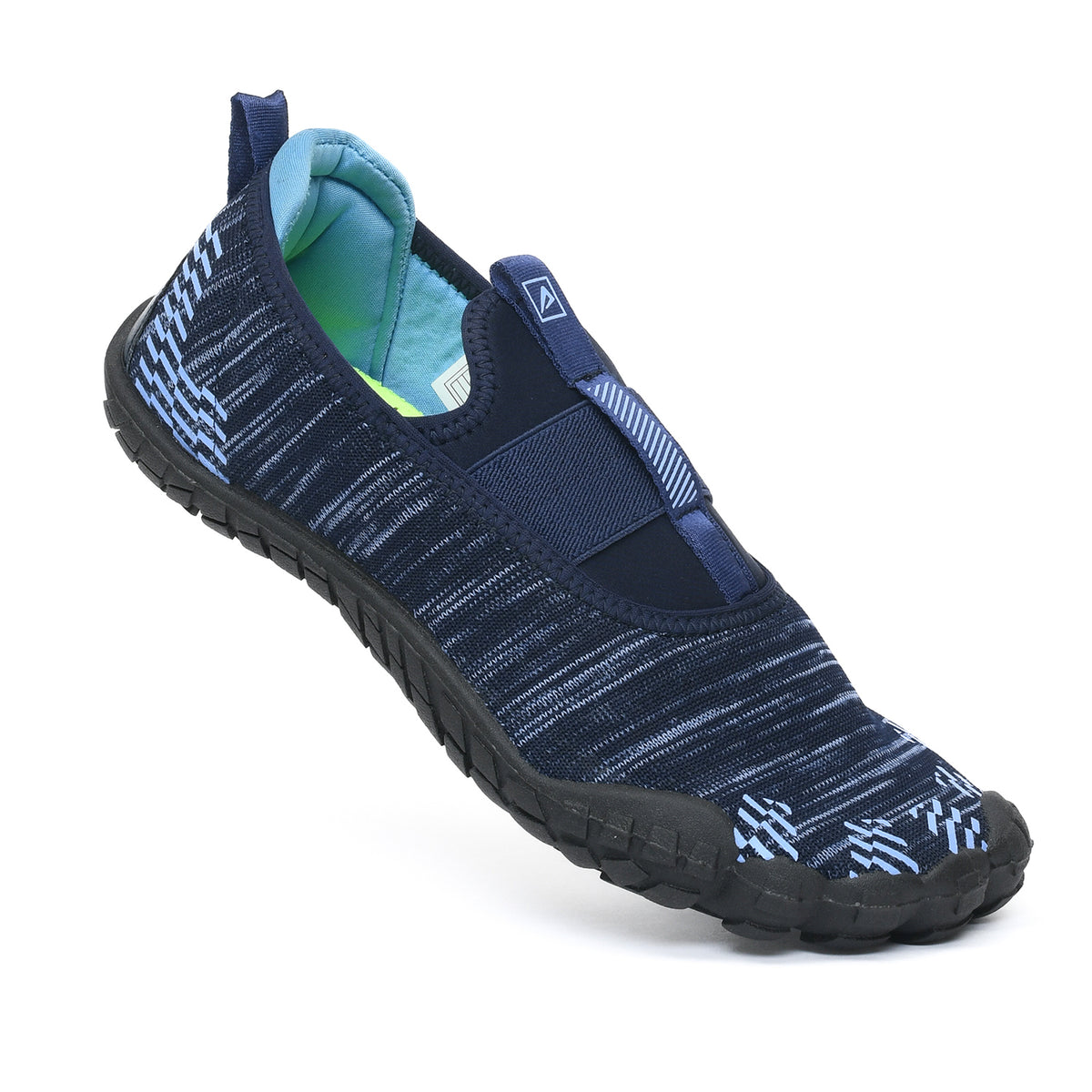 Impakto Barefoot Rooted Gym Shoes