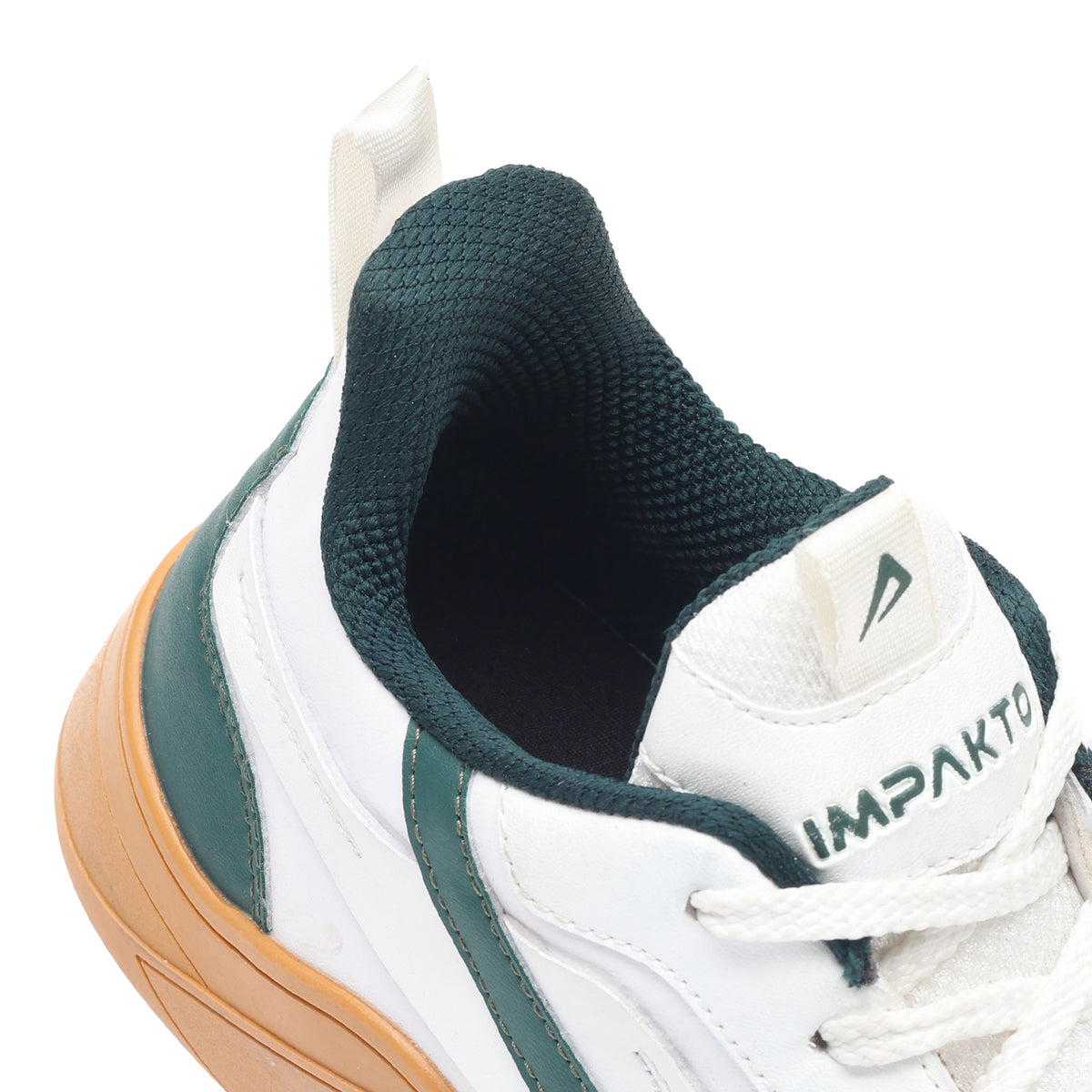 Impakto Para Court-Grip Court Shoes