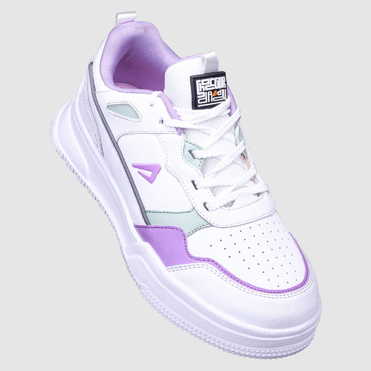 Impakto Shoegardaddy Sneakers