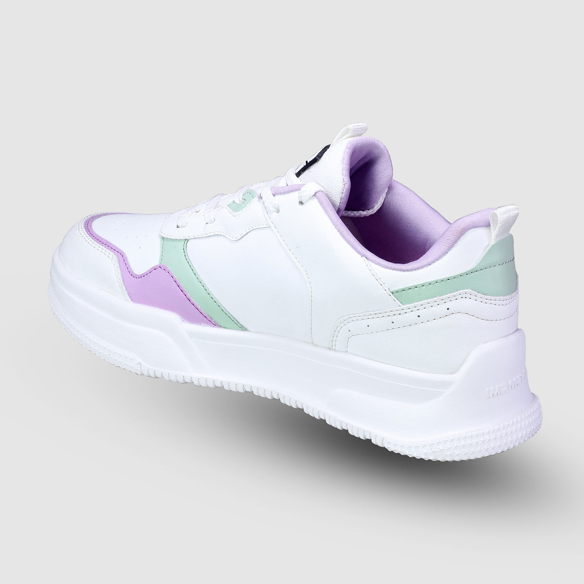 Impakto Shoegardaddy Sneakers