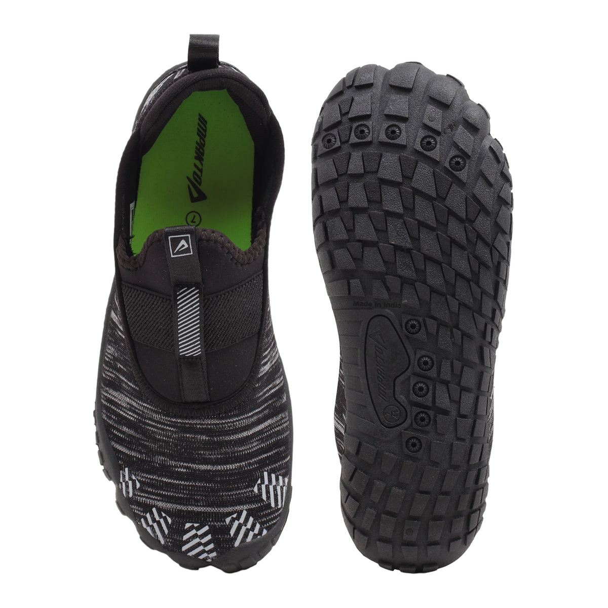 Impakto Barefoot Rooted Gym Shoes
