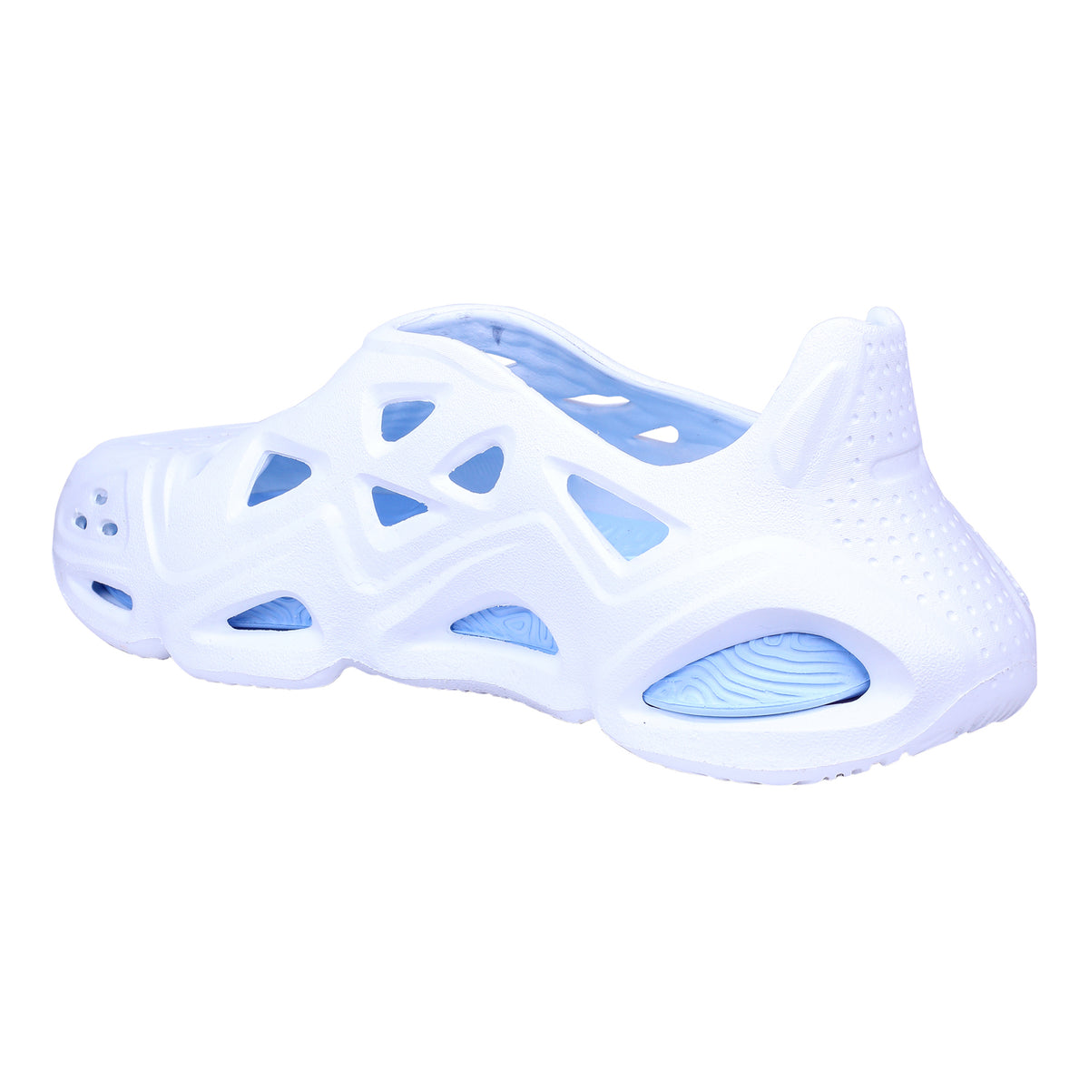 Impakto Super Future Men s Clogs