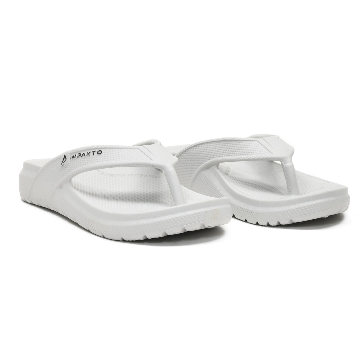 Impakto Men's Arch Support Flip Flops