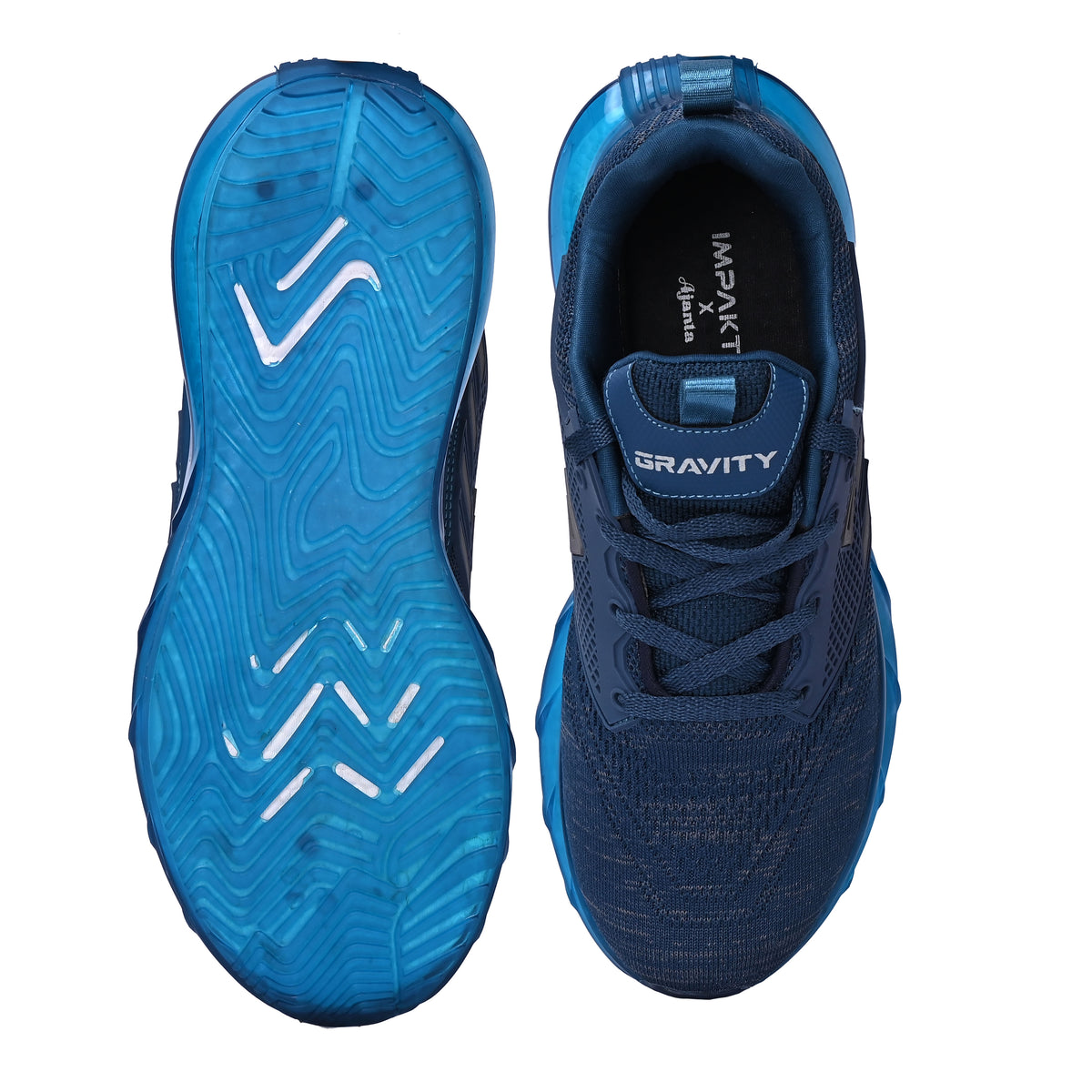 Impakto OG Gravity Shoes