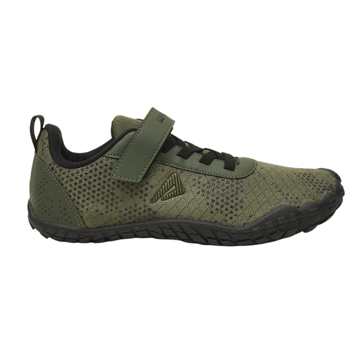 Impakto Barefoot Rooted Gym Shoes