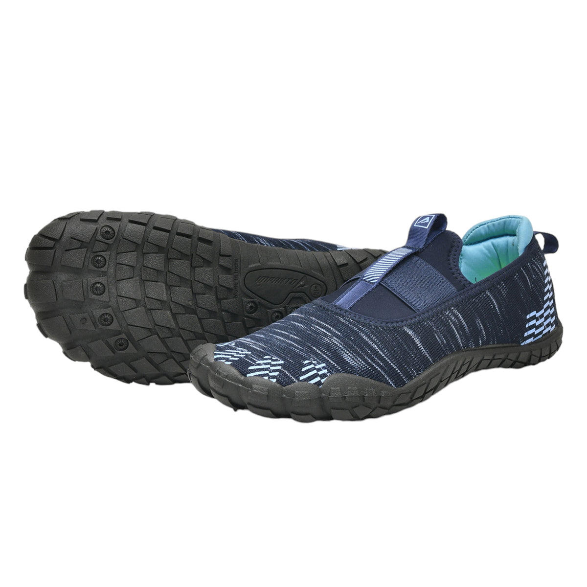 Impakto Barefoot Rooted Gym Shoes