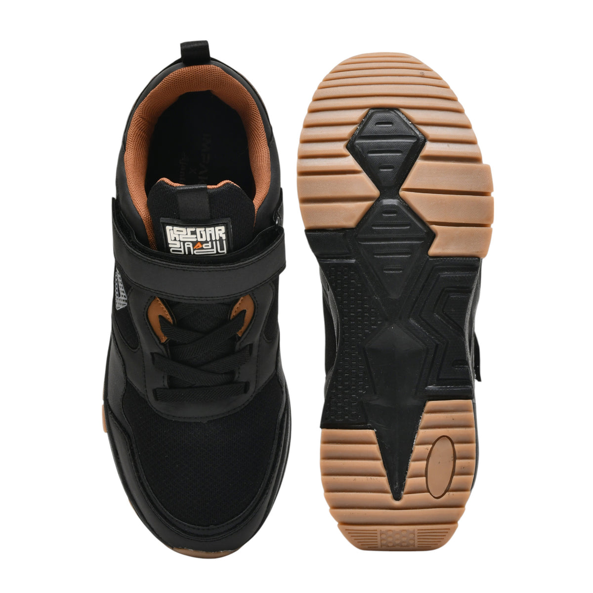 Impakto Shoegardaddy Sneaker