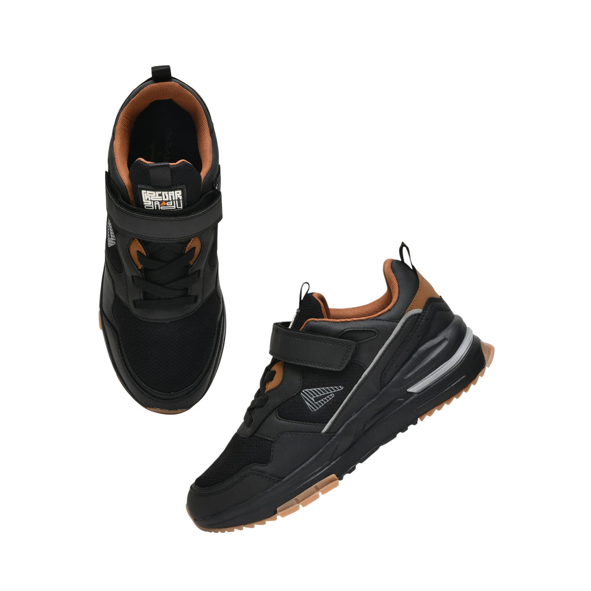 Impakto Shoegardaddy Sneaker