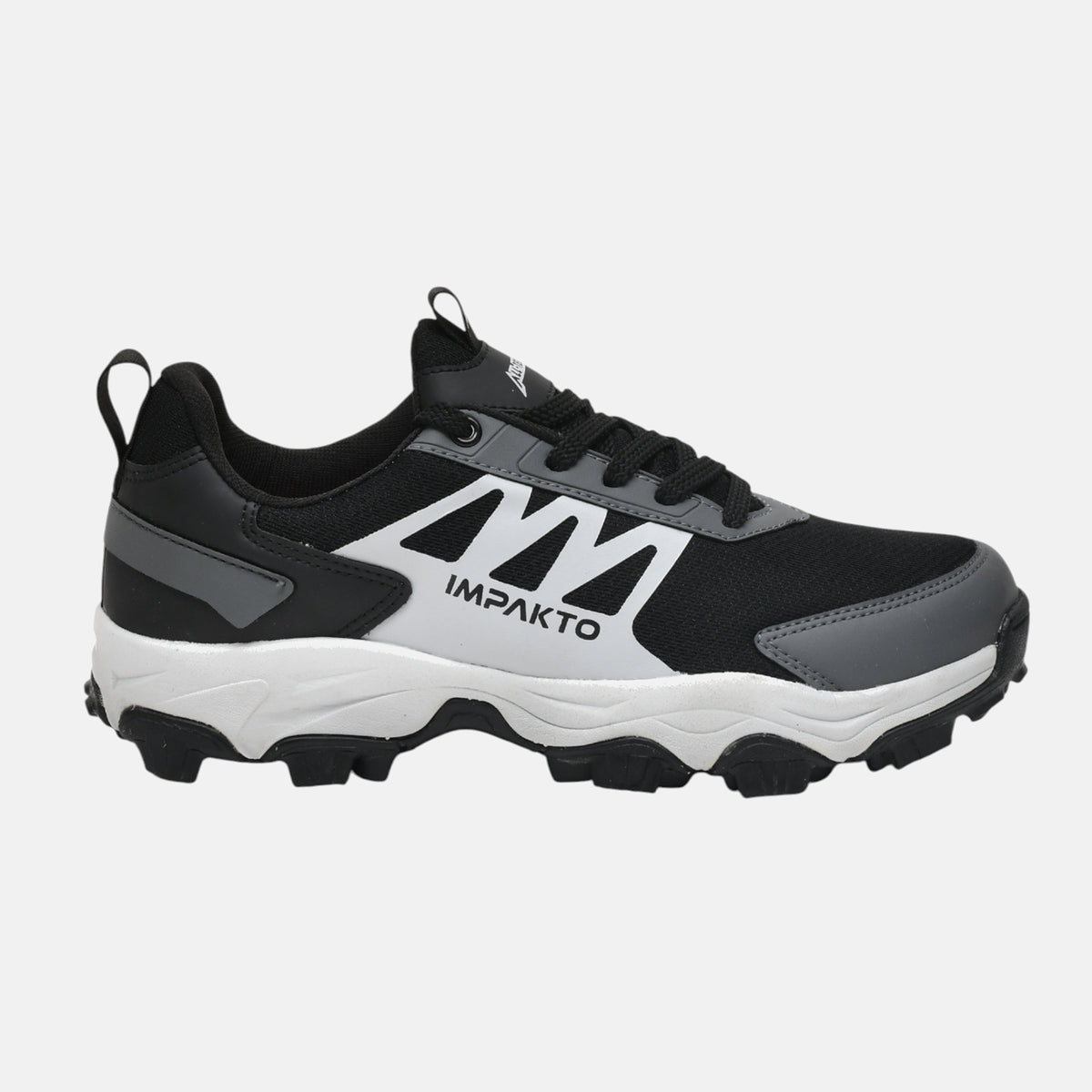 Impakto EdgeRunner Trekking & Hiking Shoes