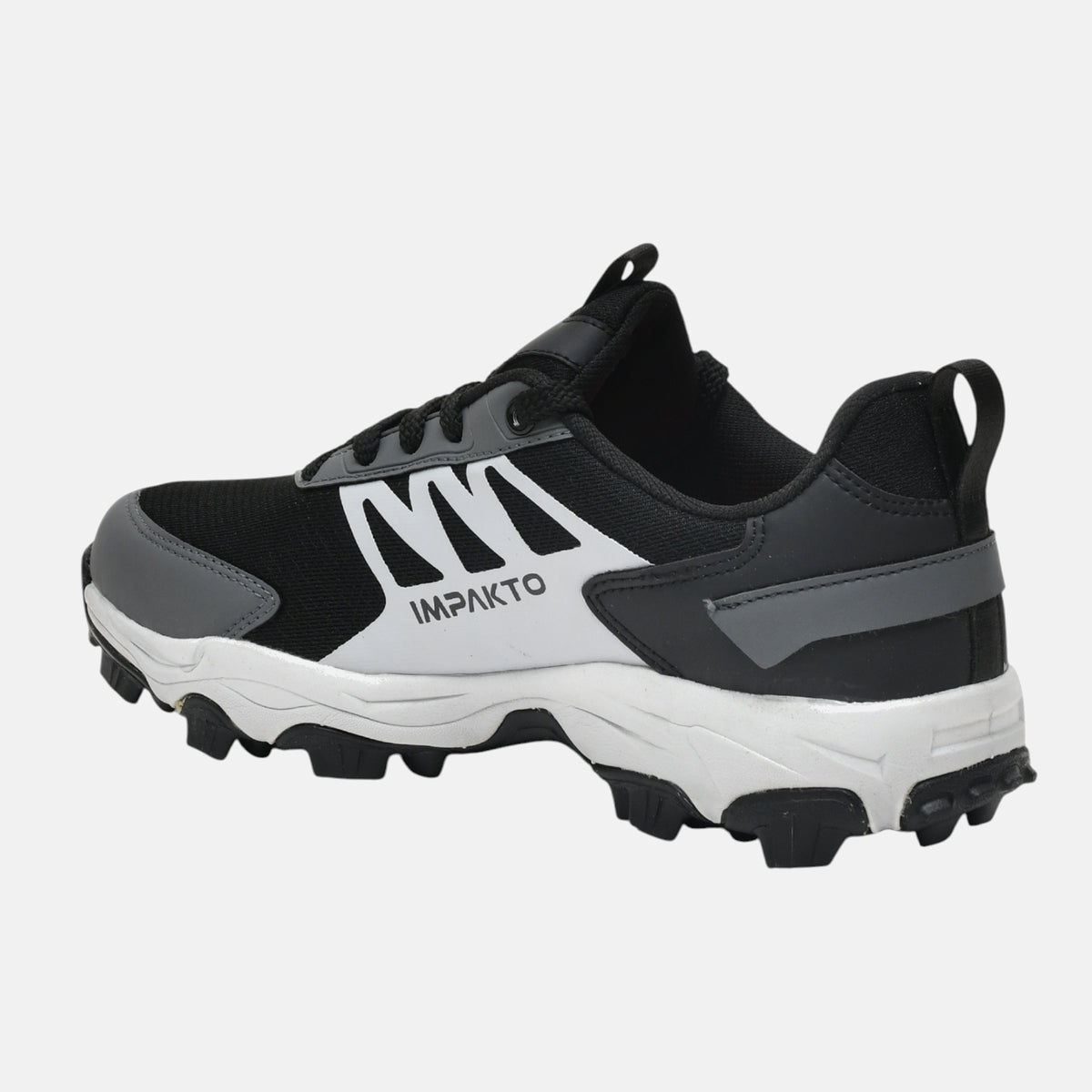 Impakto EdgeRunner Trekking & Hiking Shoes
