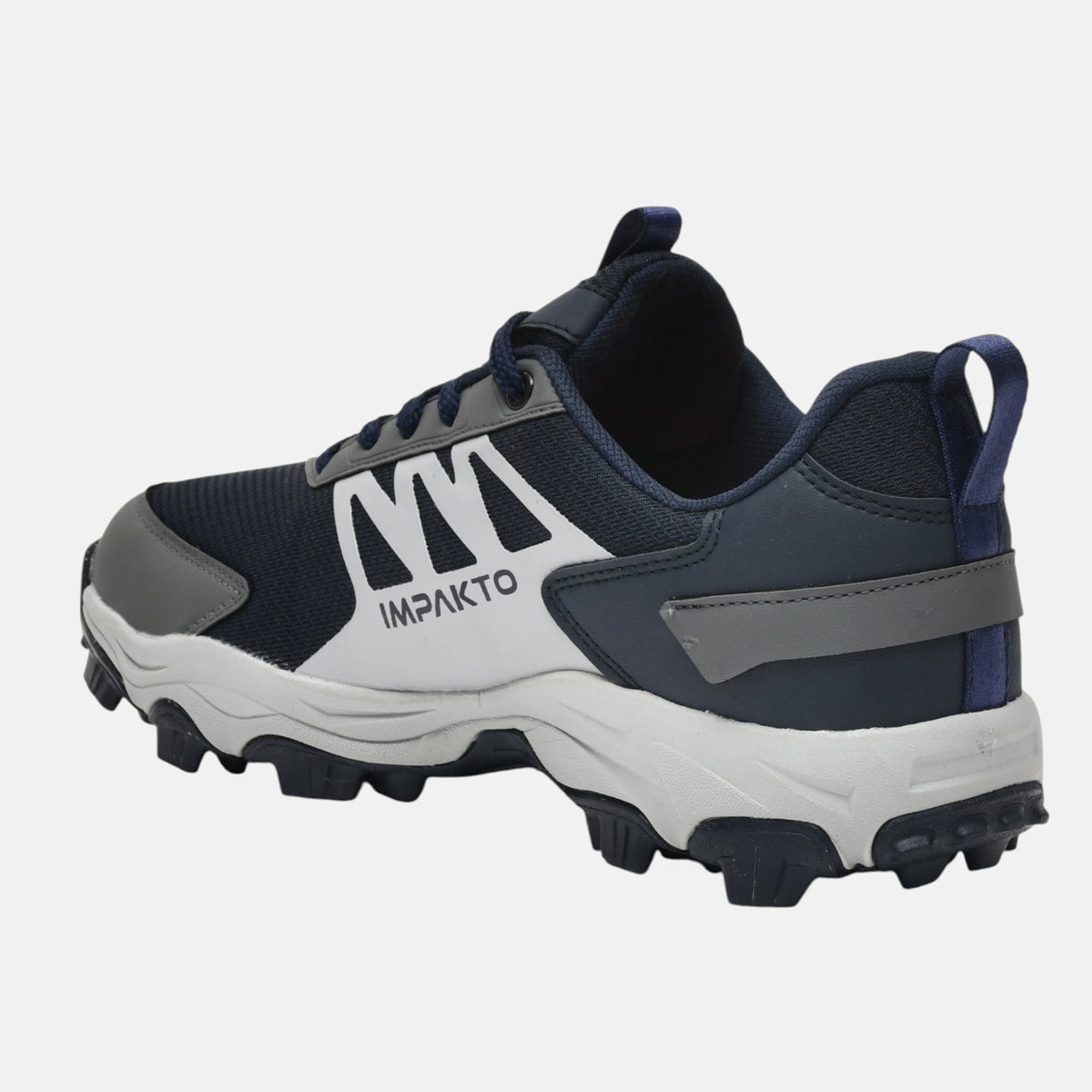 Impakto EdgeRunner Trekking & Hiking Shoes