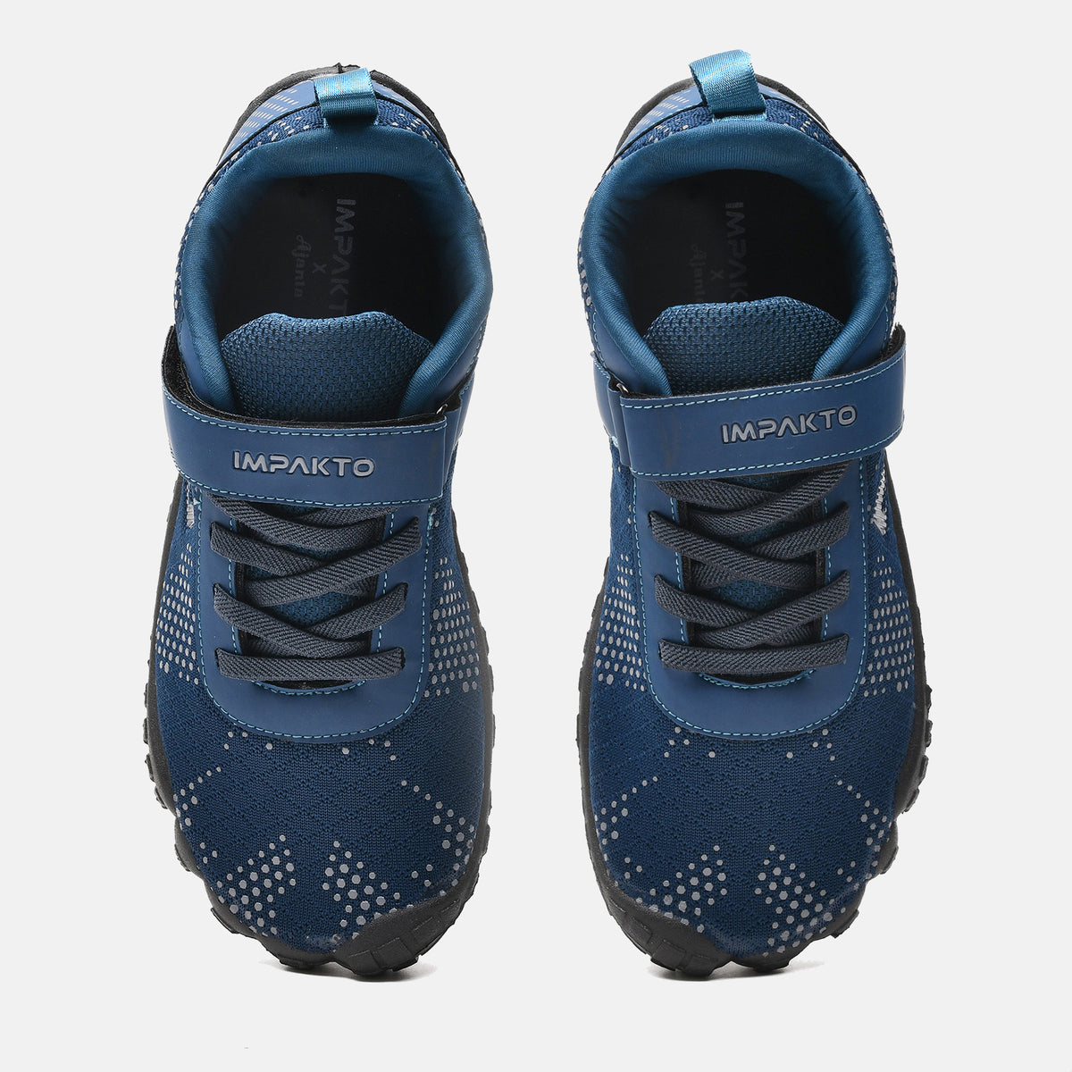 Impakto Barefoot Rooted Gym Shoes