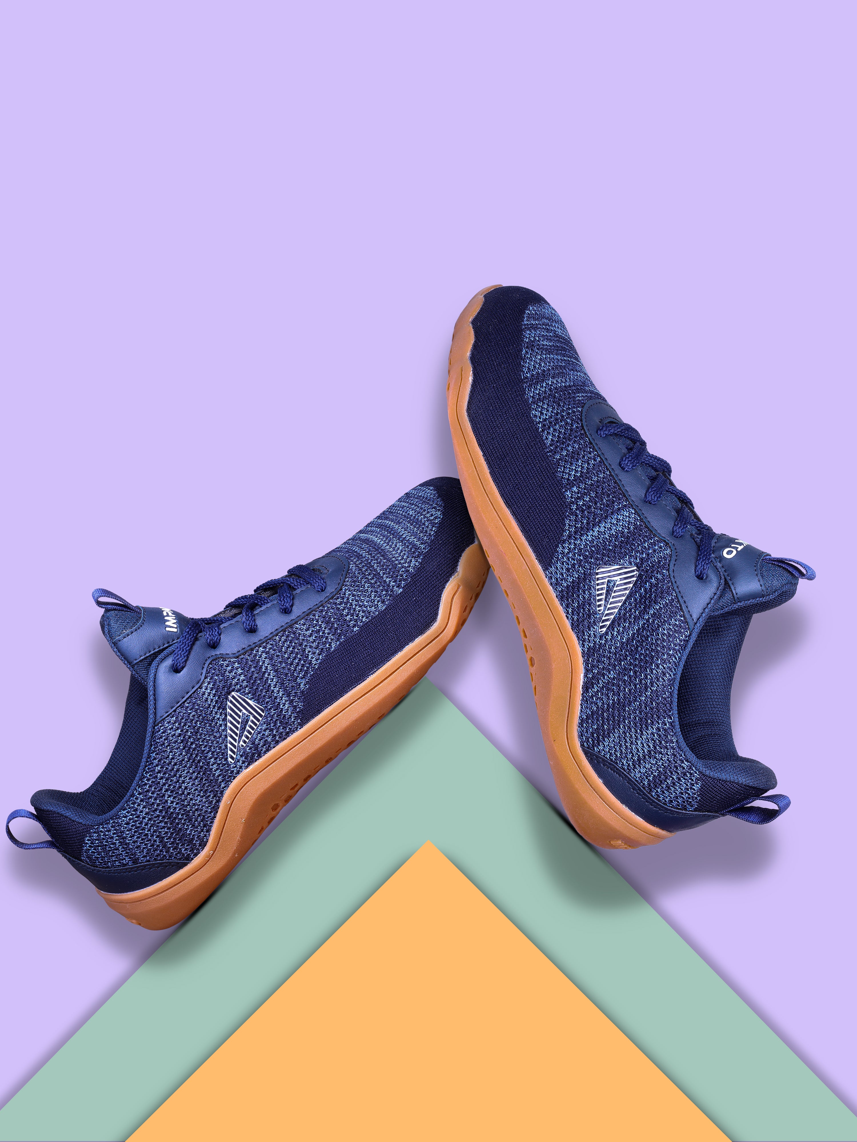 gym shoes