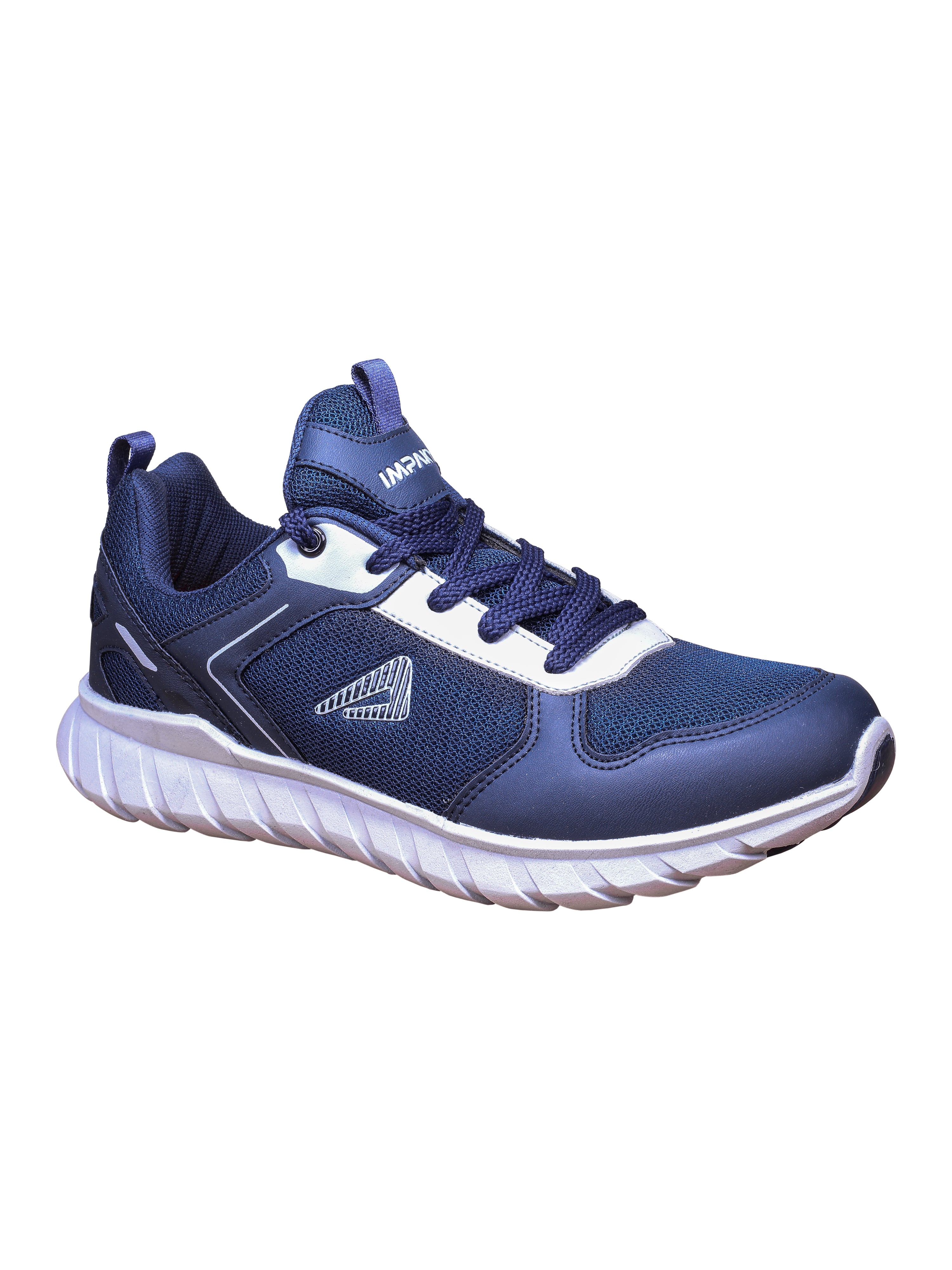 Impakto Men's Trail-Runner Sport Shoes For Men AS3294