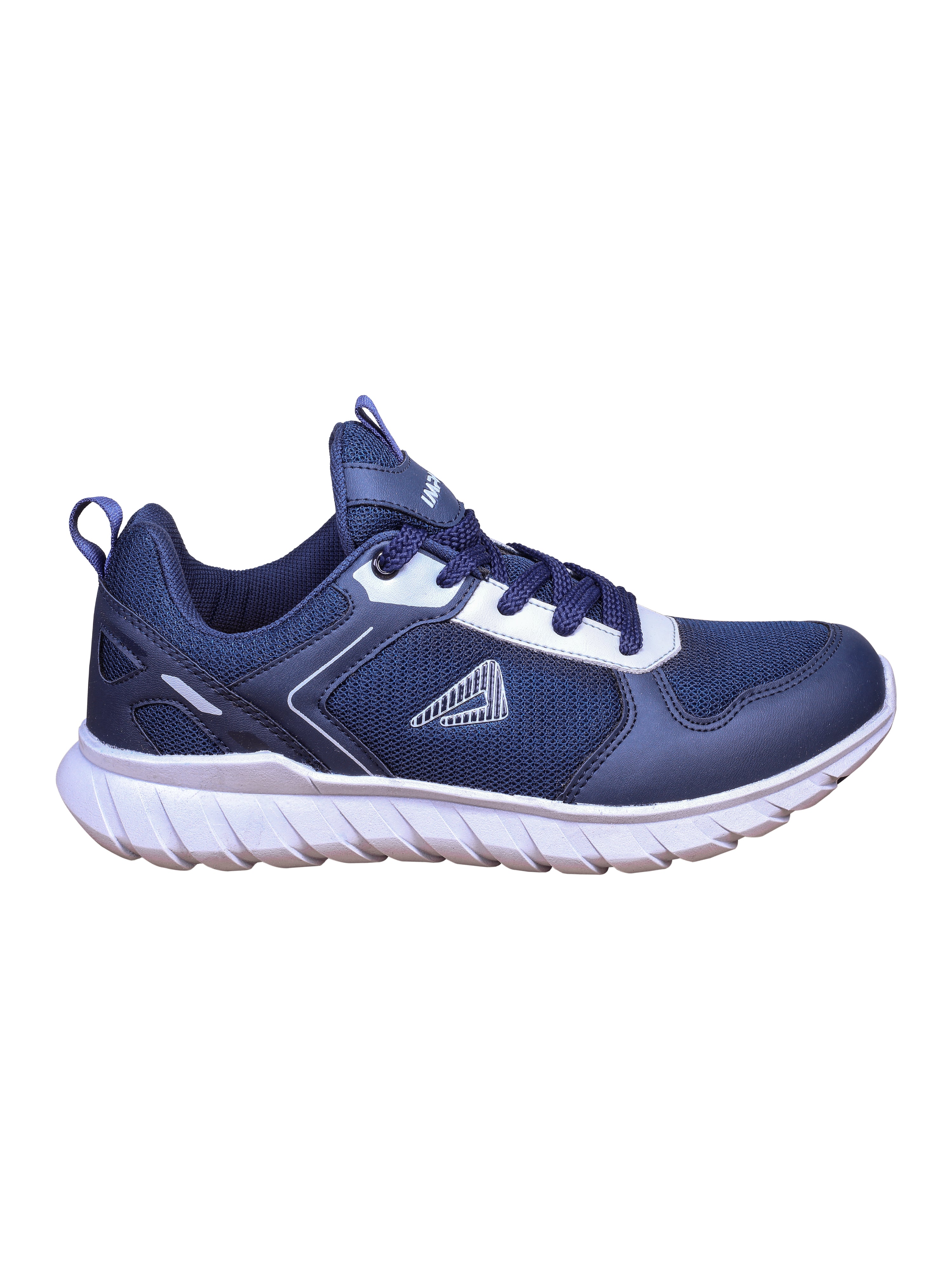 Impakto Men's Trail-Runner Sport Shoes For Men AS3294