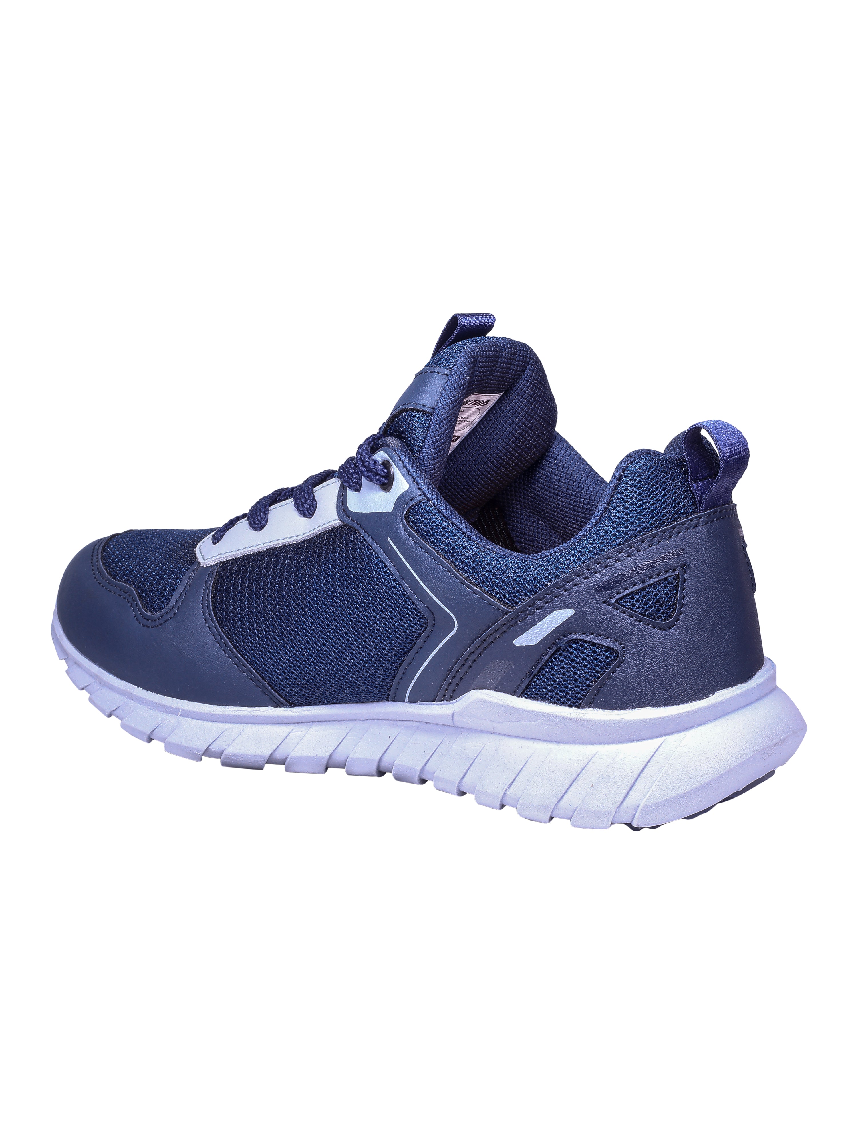 Impakto Men's Trail-Runner Sport Shoes For Men AS3294
