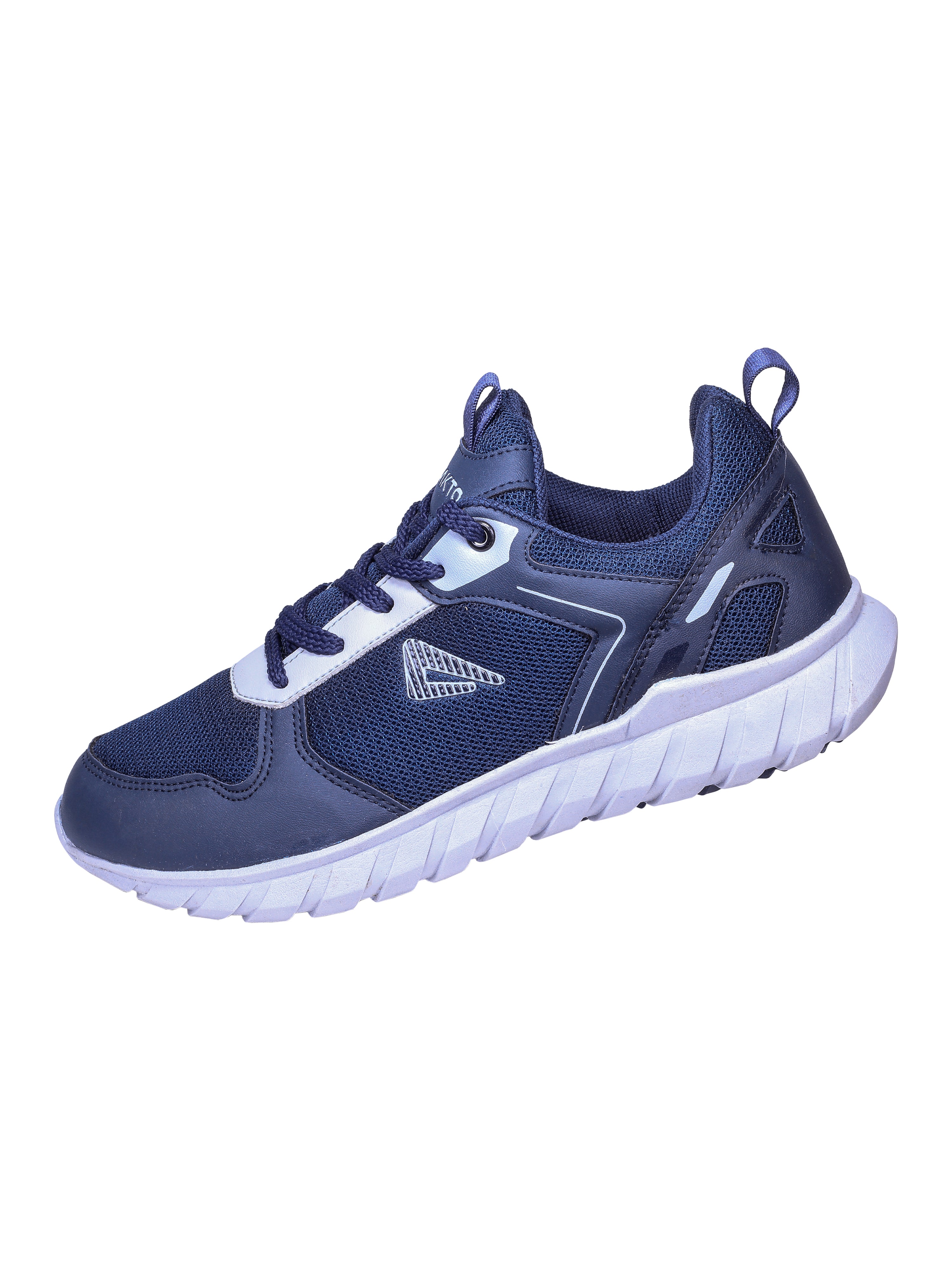 Impakto Men's Trail-Runner Sport Shoes For Men AS3294