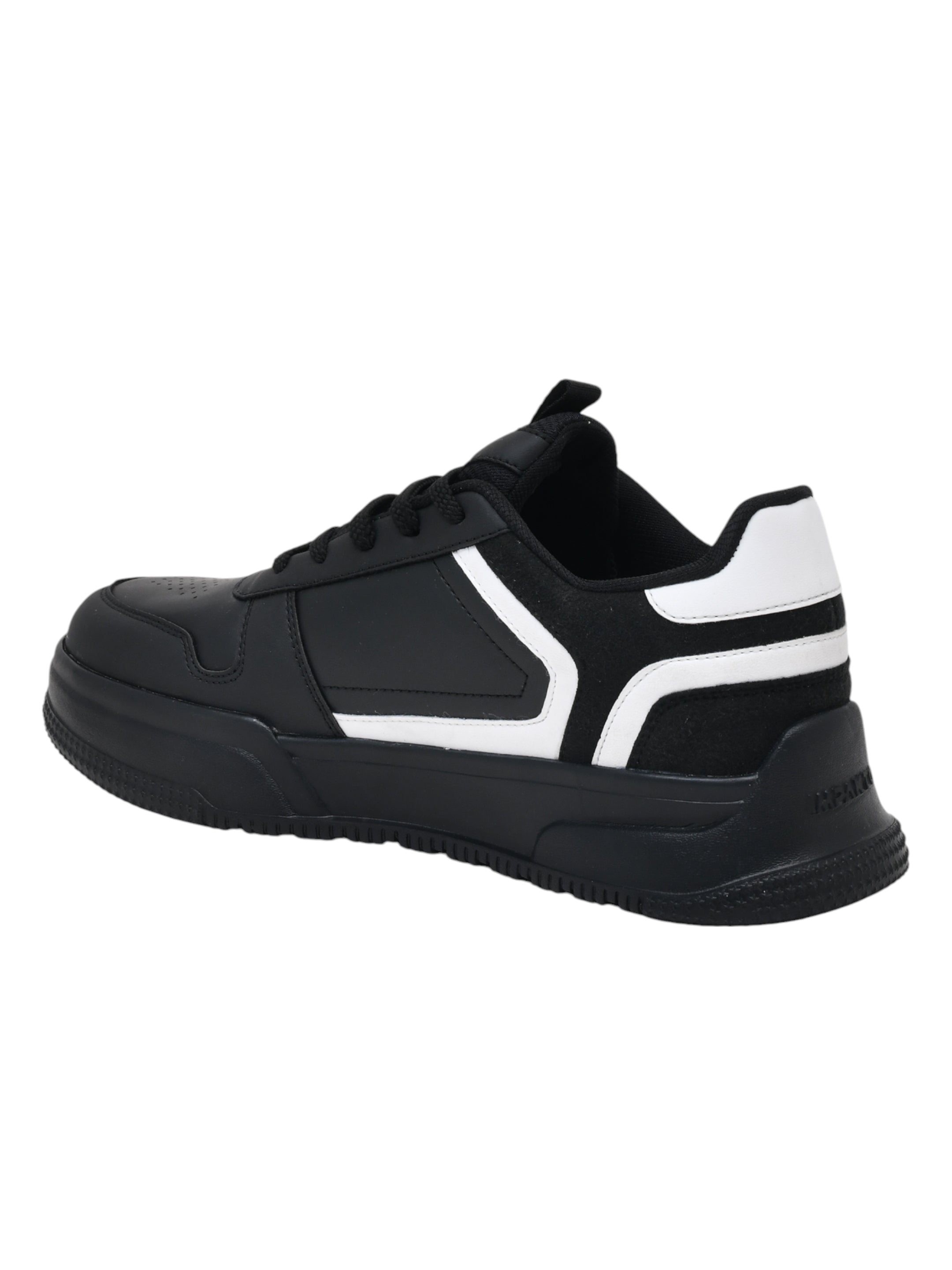 Impakto Men's Trail-Runner Running Shoes for Men AS3295