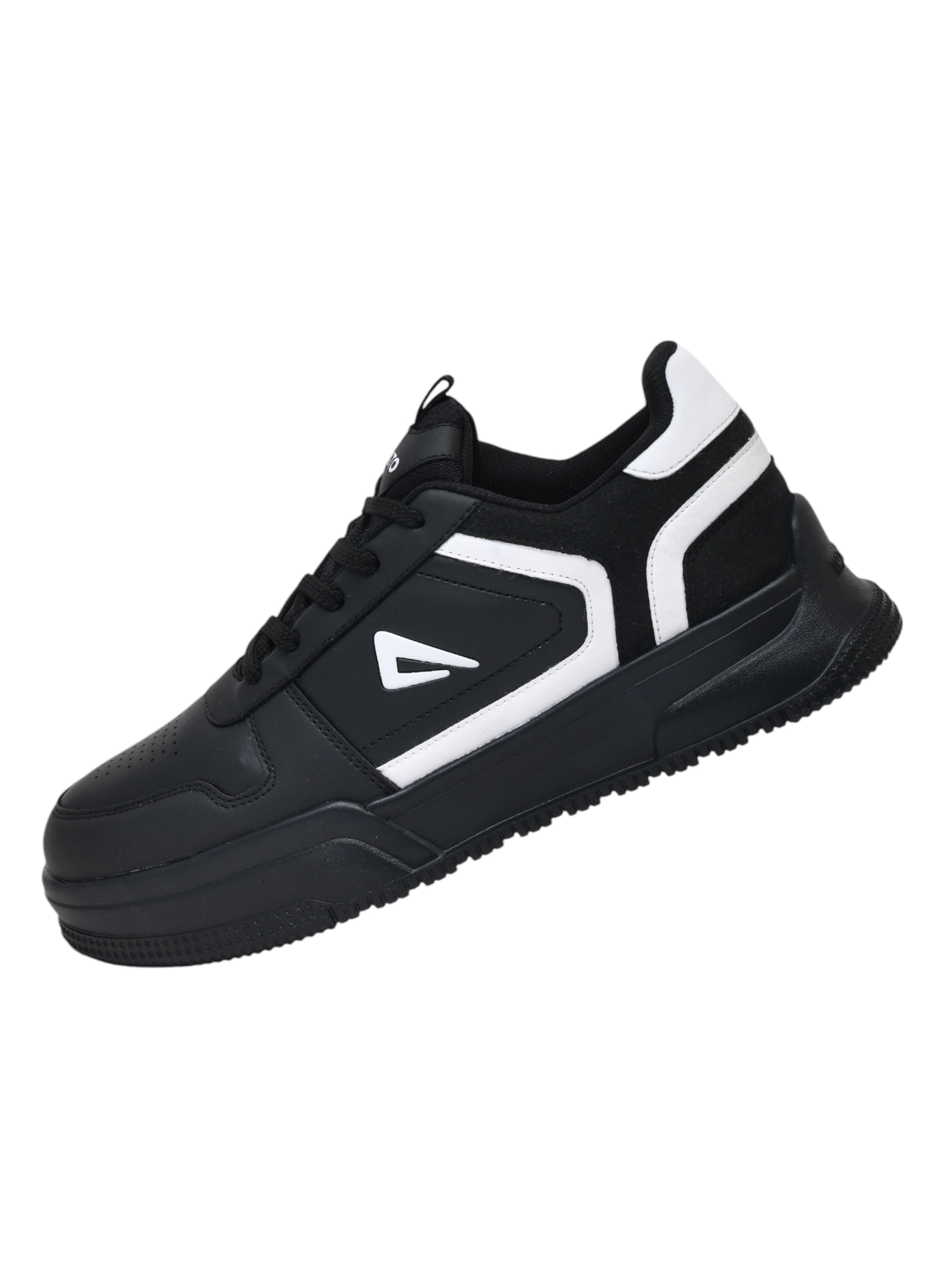 Impakto Men's Trail-Runner Running Shoes for Men AS3295