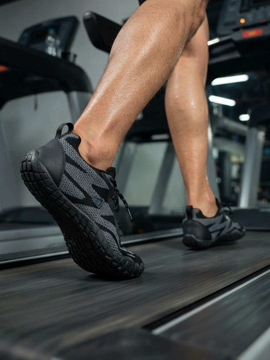Impakto Barefoot Breathable Shoes