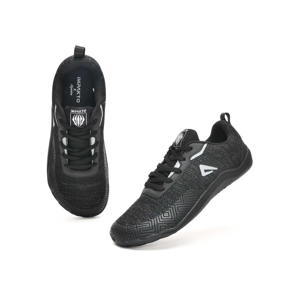 Impakto Barefoot Grounding Shoes for Men