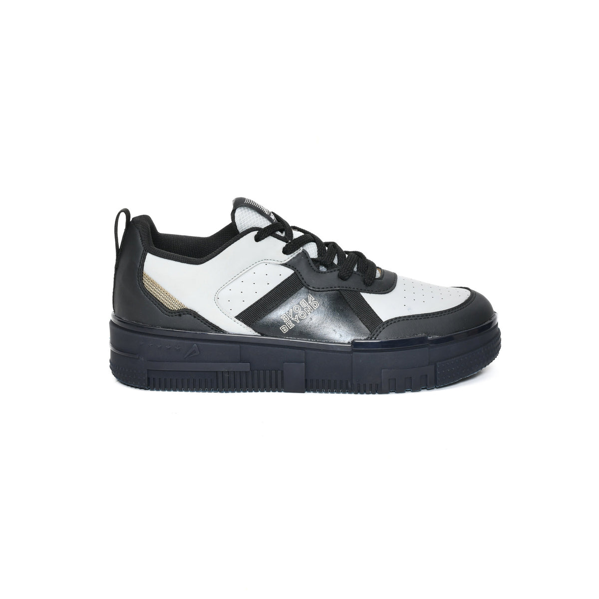 Impakto Studio Head Sneakers