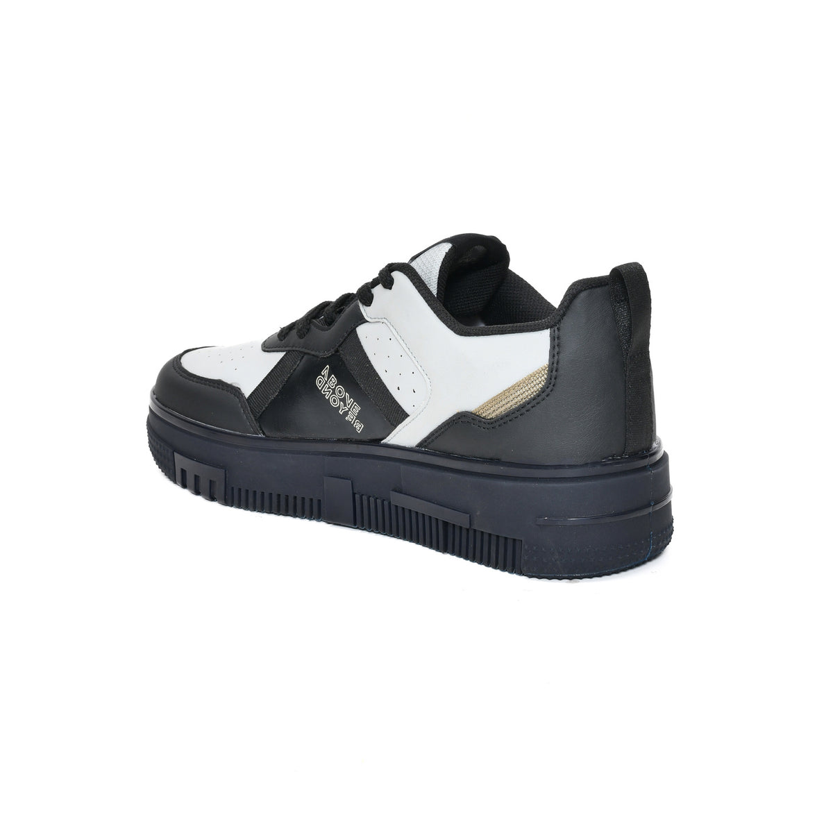 Impakto Studio Head Sneakers
