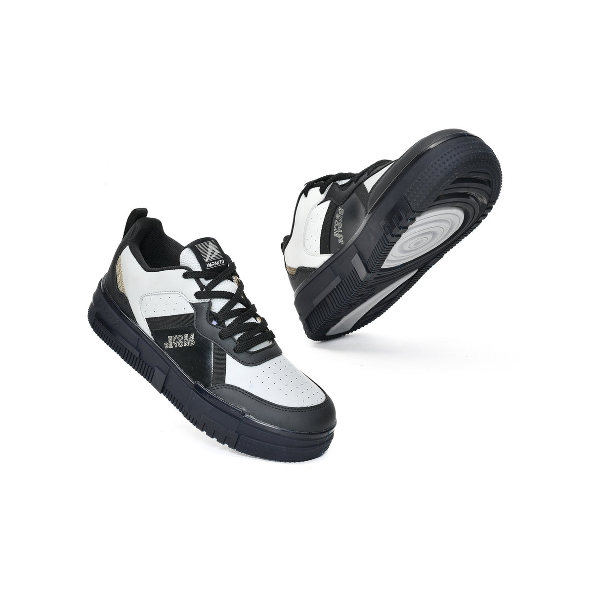 Impakto Studio Head Sneakers