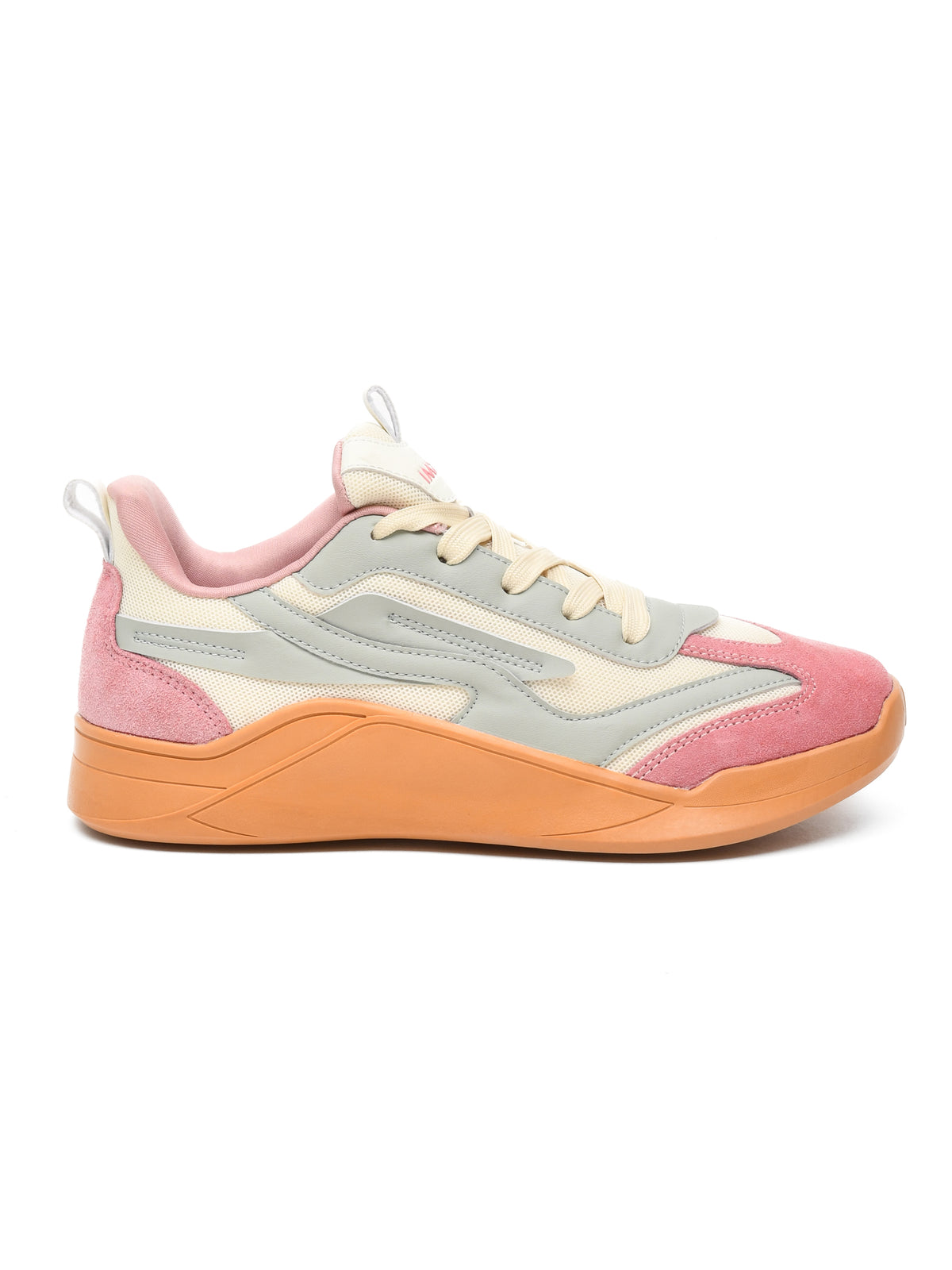Impakto Para Court-Grip Court Shoes