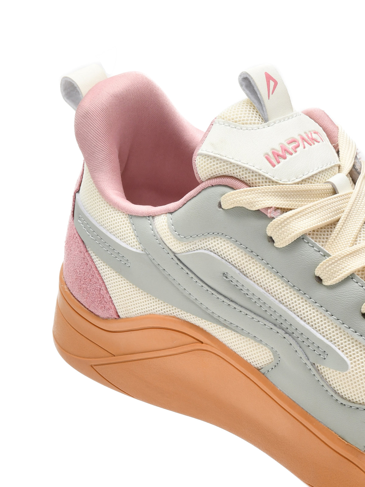 Impakto Para Court-Grip Court Shoes