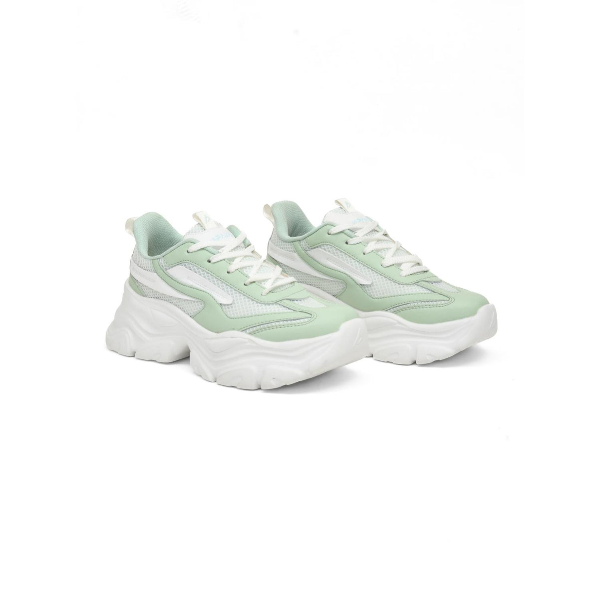 Impakto Para Chunky Sneakers