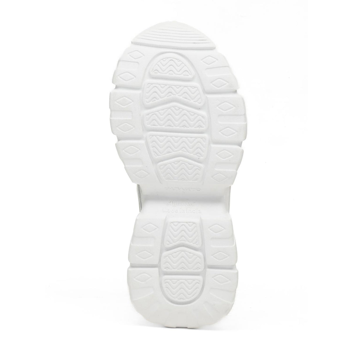 Impakto Para Chunky Sneakers