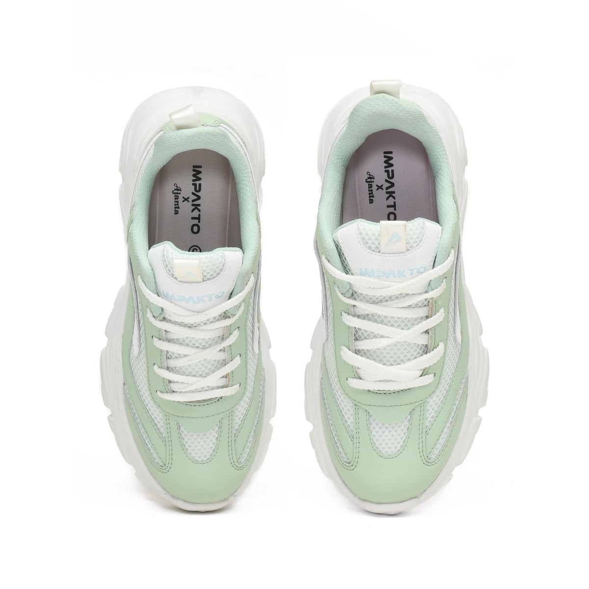 Impakto Para Chunky Sneakers