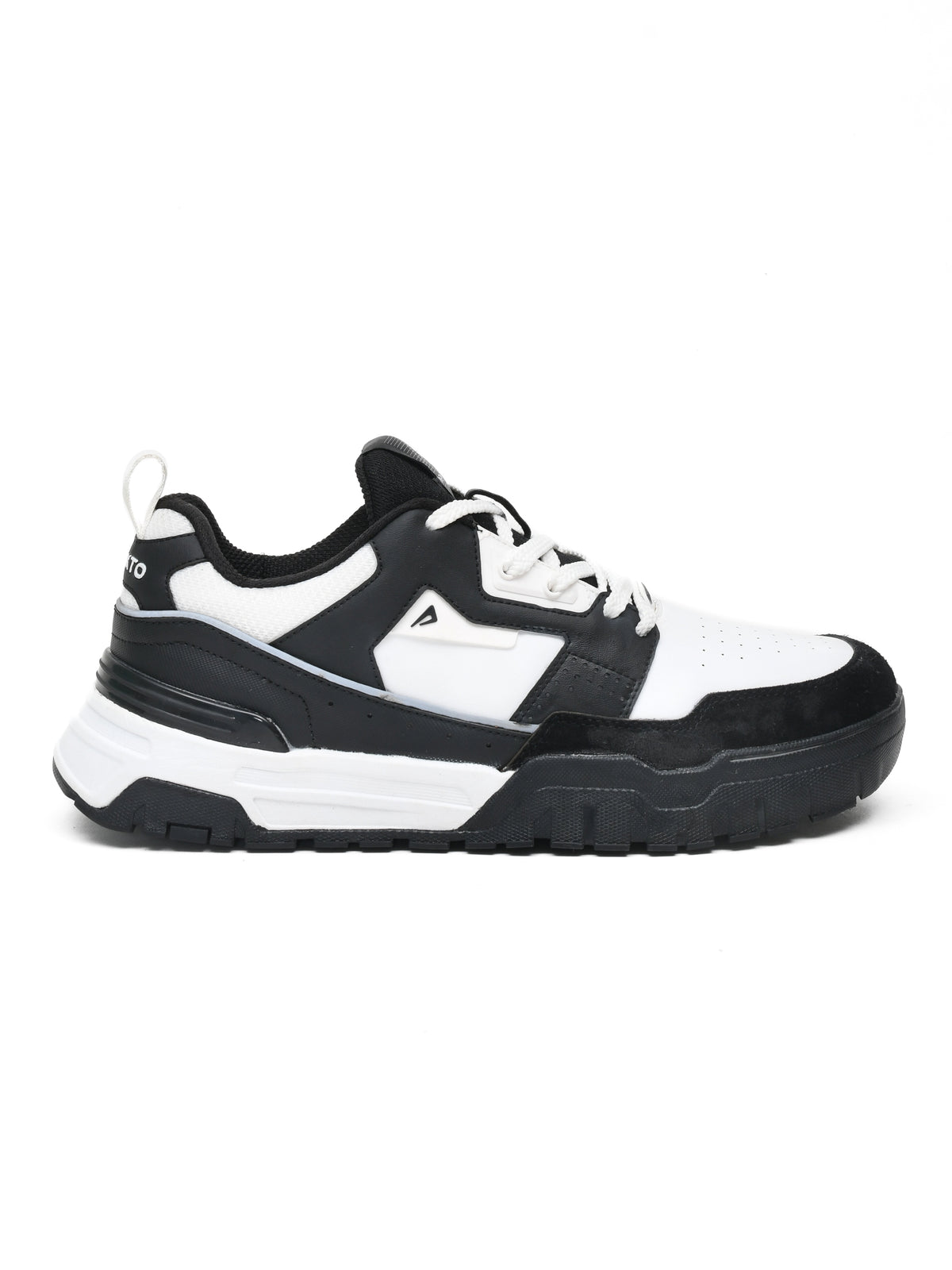 Impakto Shoegardaddy Low Sneakers