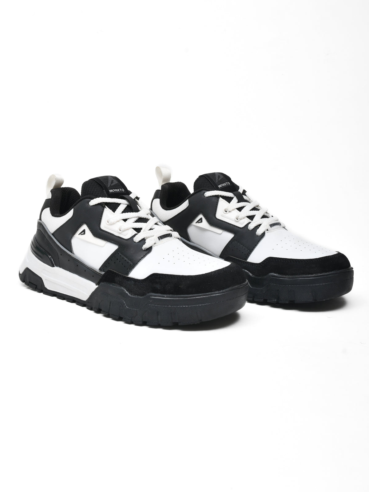 Impakto Shoegardaddy Low Sneakers